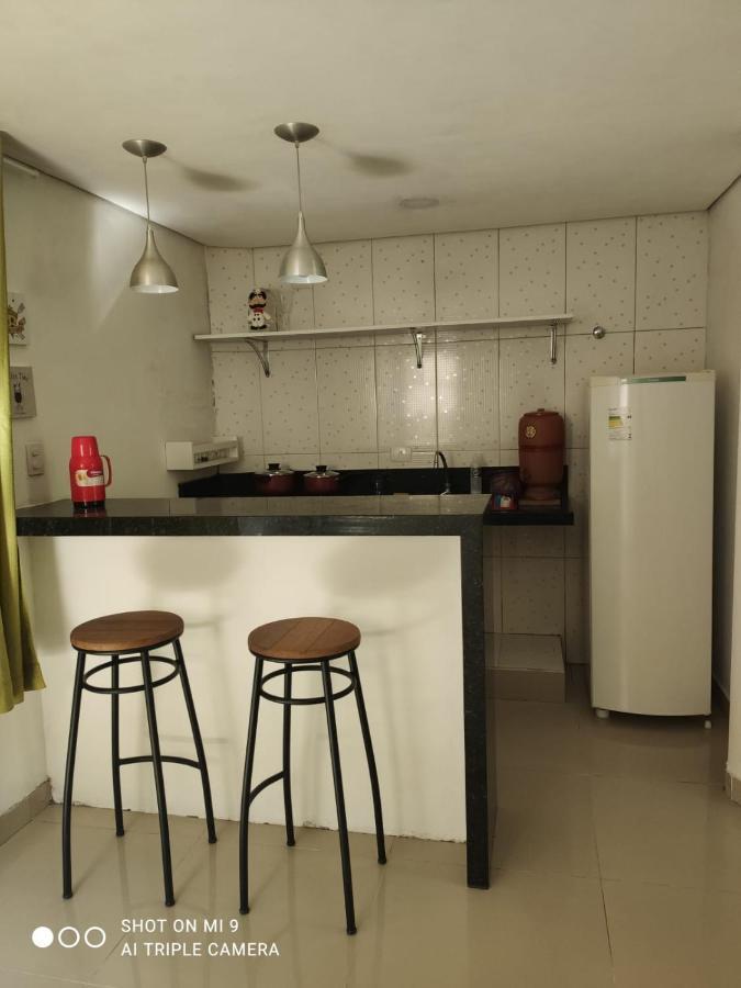 Apartamento Proximo Ao Parque Barigui Curitiba Exterior photo