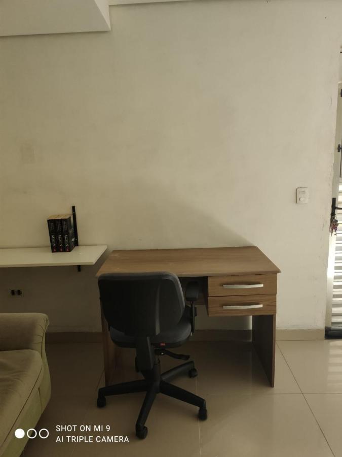 Apartamento Proximo Ao Parque Barigui Curitiba Exterior photo