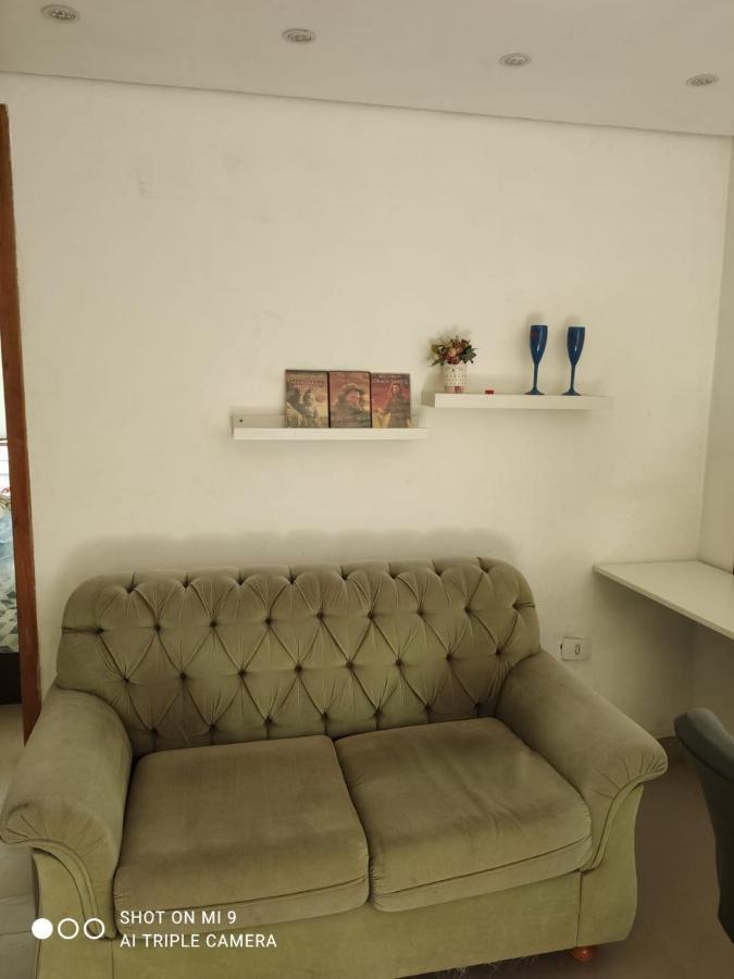 Apartamento Proximo Ao Parque Barigui Curitiba Exterior photo