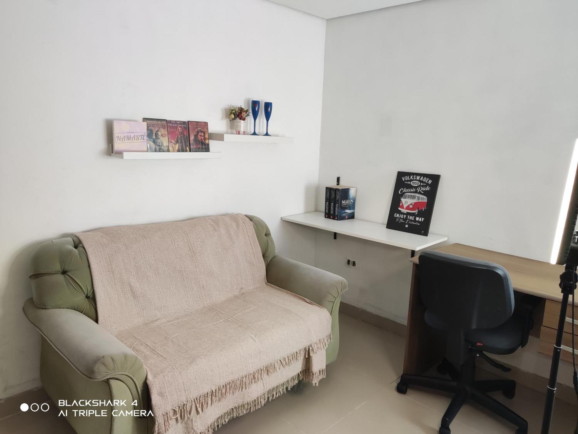 Apartamento Proximo Ao Parque Barigui Curitiba Exterior photo